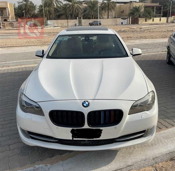 BMW for sale in Iraq